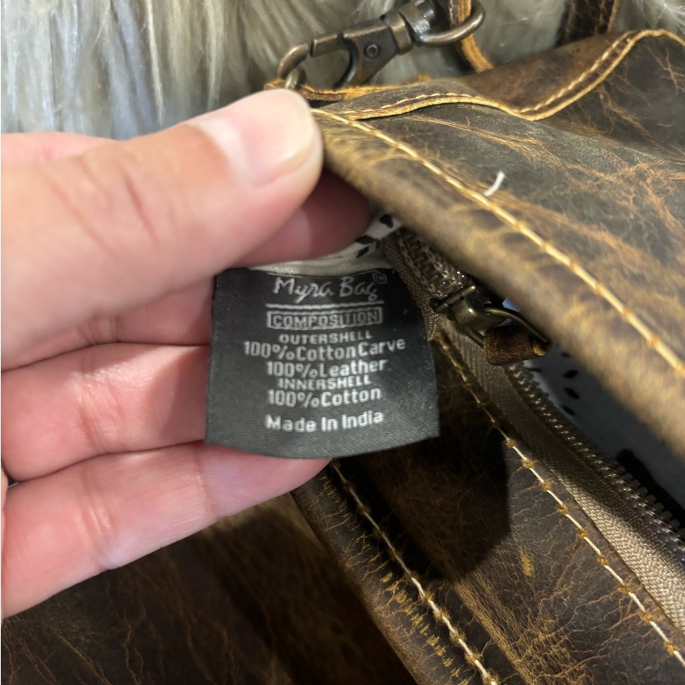 Myra Purse - image 3